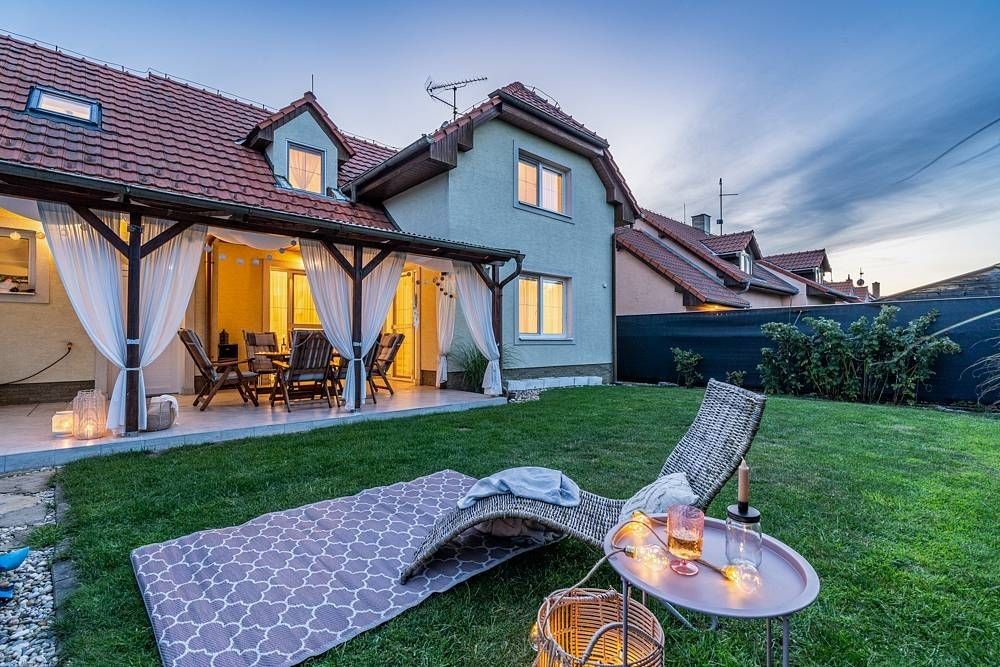 Chata · Kunovice - Kunovice u Uherského Hradiště, Zlínský kraj - 2