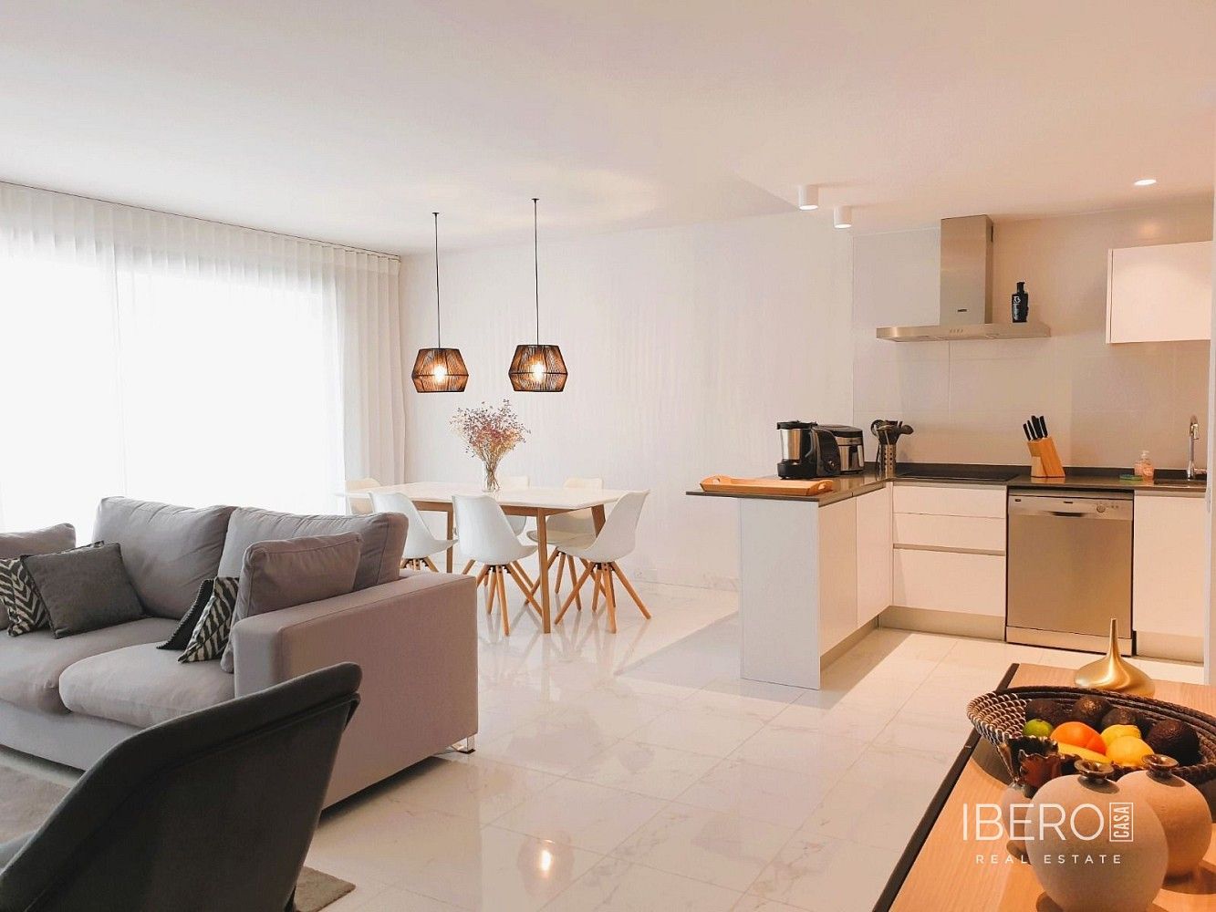 Byt 4+kk · 177 m² · Casares, Španělsko - 4