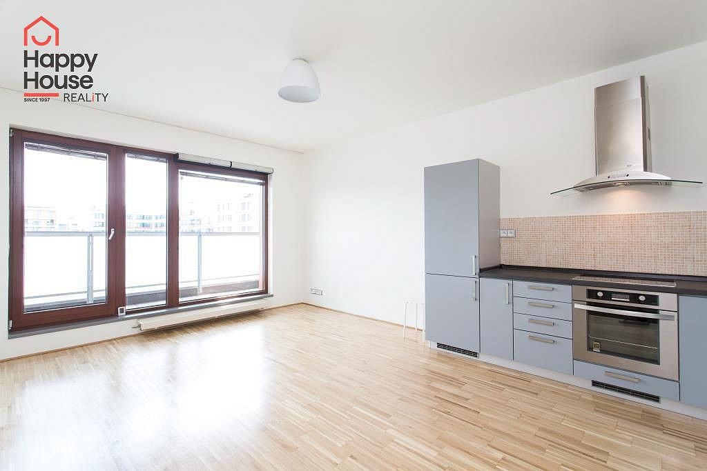 2+kk, Praha - Karlín, okres Praha 8, Hlavní město Praha, 45 m² - 1