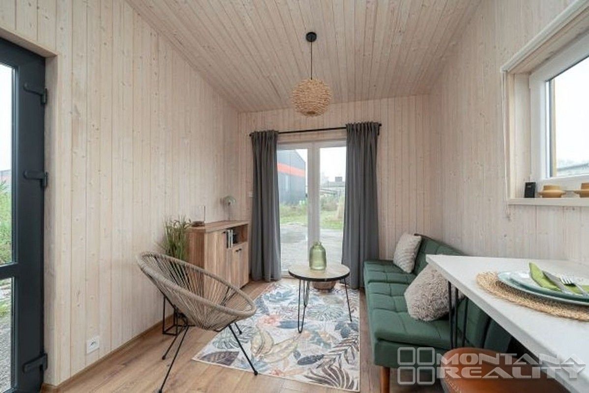 Nemovitost · 32 m² · Olomouc, Olomoucký kraj - 4