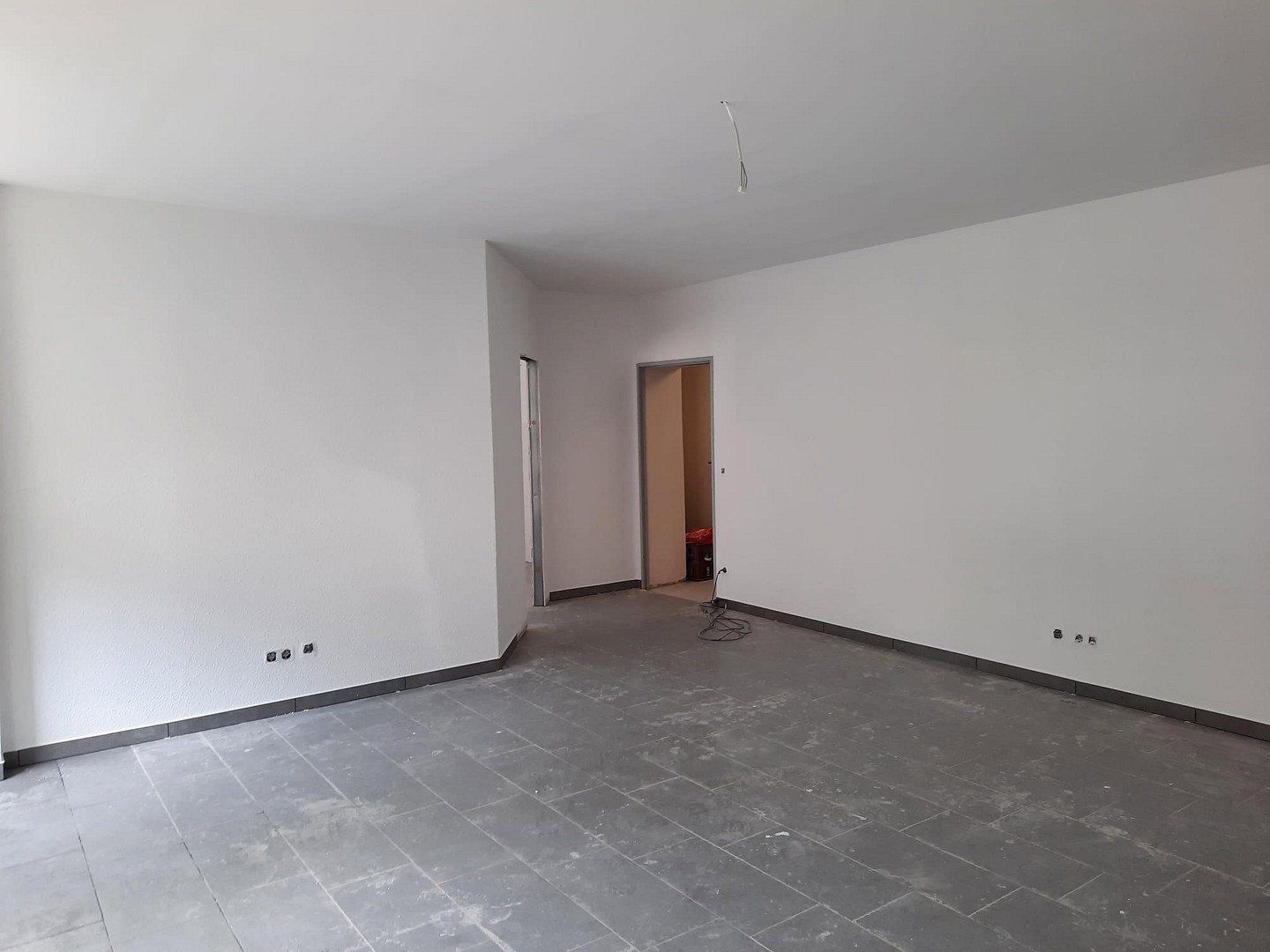 Byt 2+1 · 75 m² · Hochstr. 59, , Severní Porýní-Vestfálsko - 3
