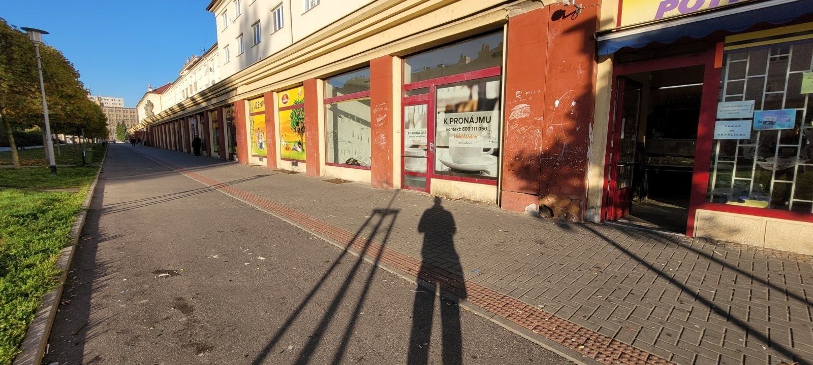 Obchodní prostory · 79 m² · nám. Budovatelů, Karviná-město, Moravskoslezský kraj - 3
