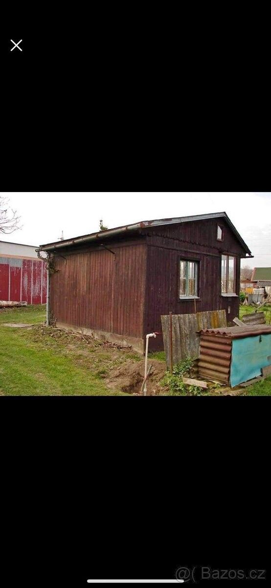 Prodej zahrada - Zábřeh, 789 01