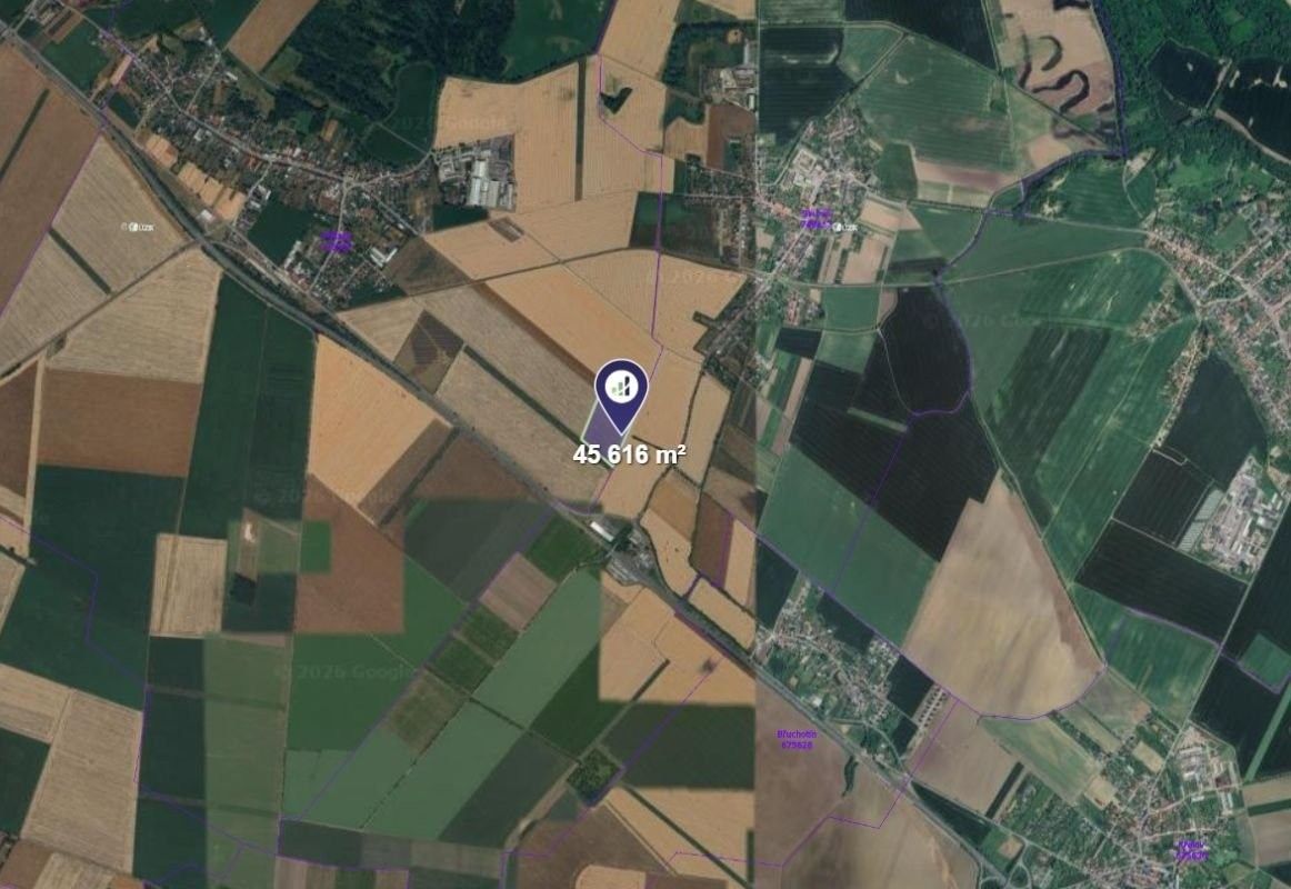 Zemědělské pozemky, Příkazy - 2