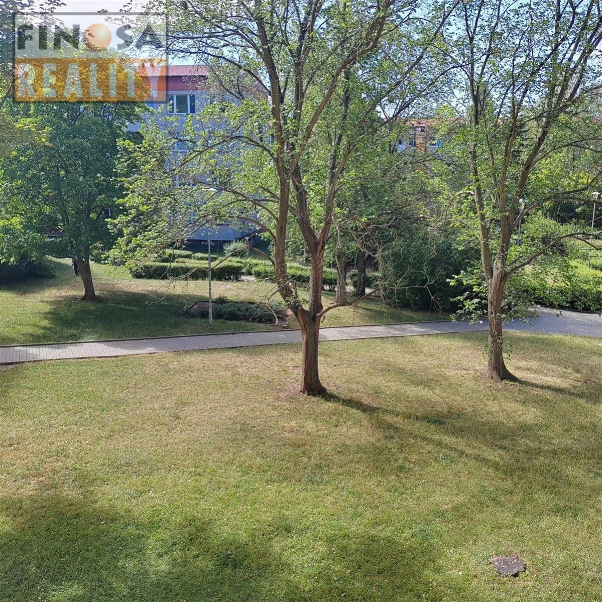 Byt 2+1 · 53 m² · Zdeňka Štěpánka, Most - 3