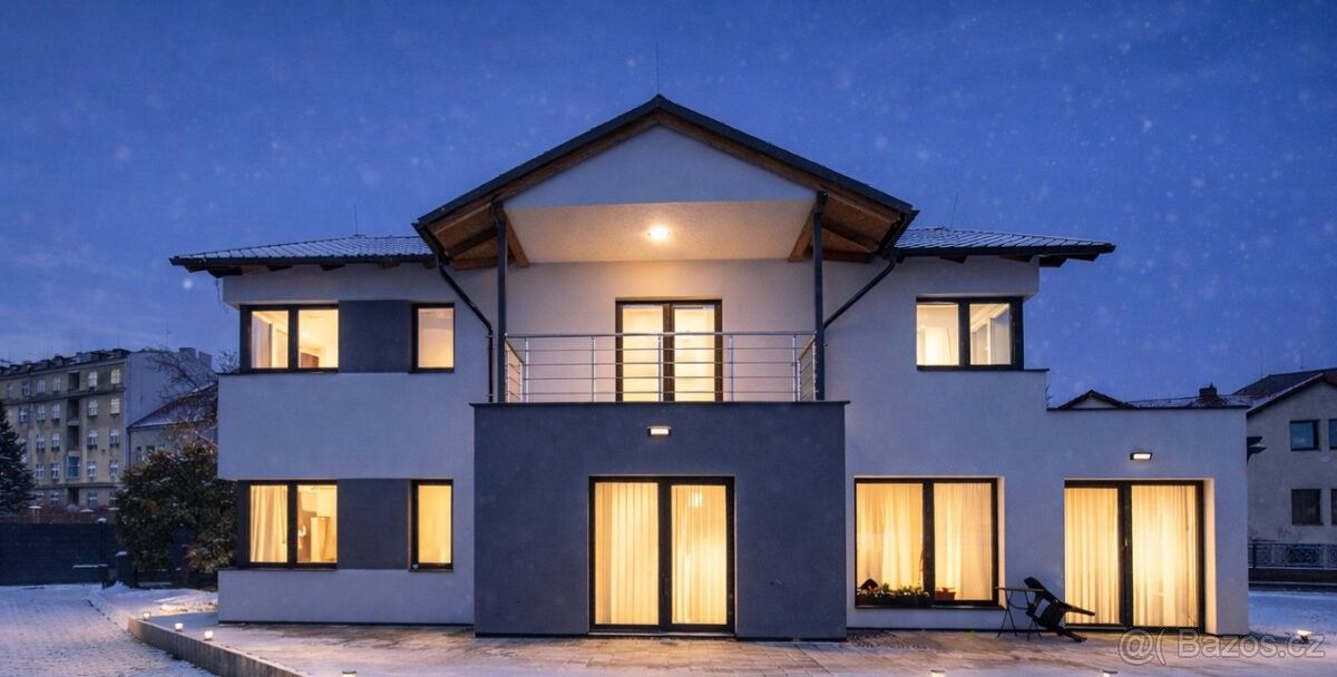 Byty, Jičín, 506 01