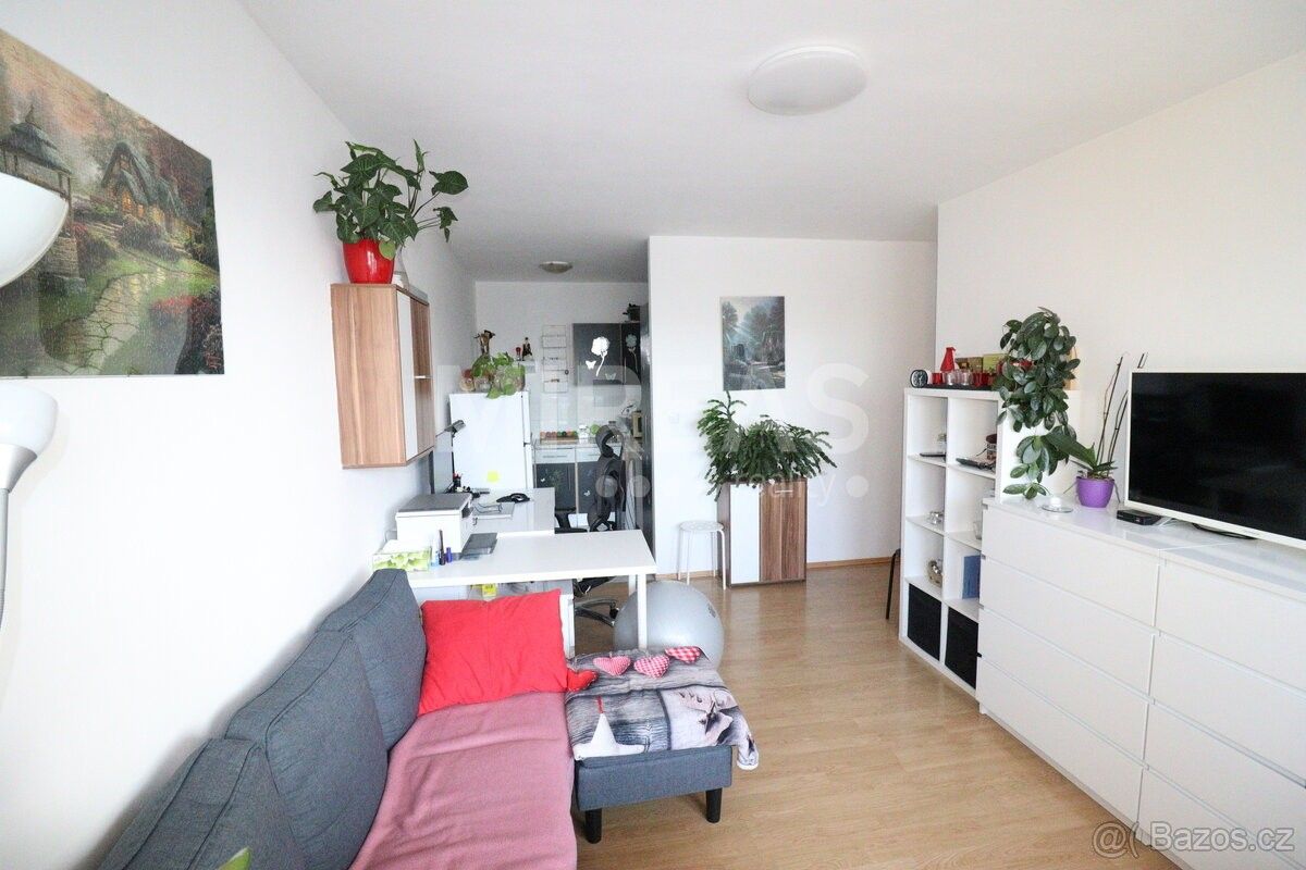 Pronájem byt - Milovice nad Labem, 289 24