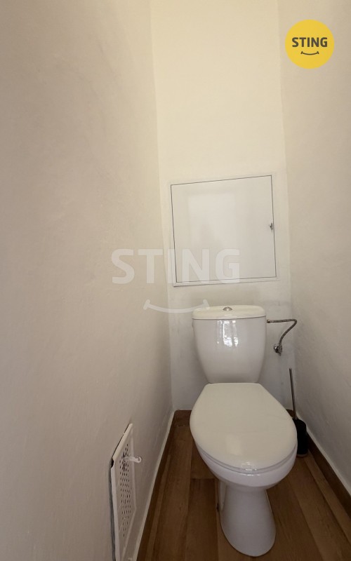 Byt 1+1 · 39 m² · Jablunkovská, Třinec - 4
