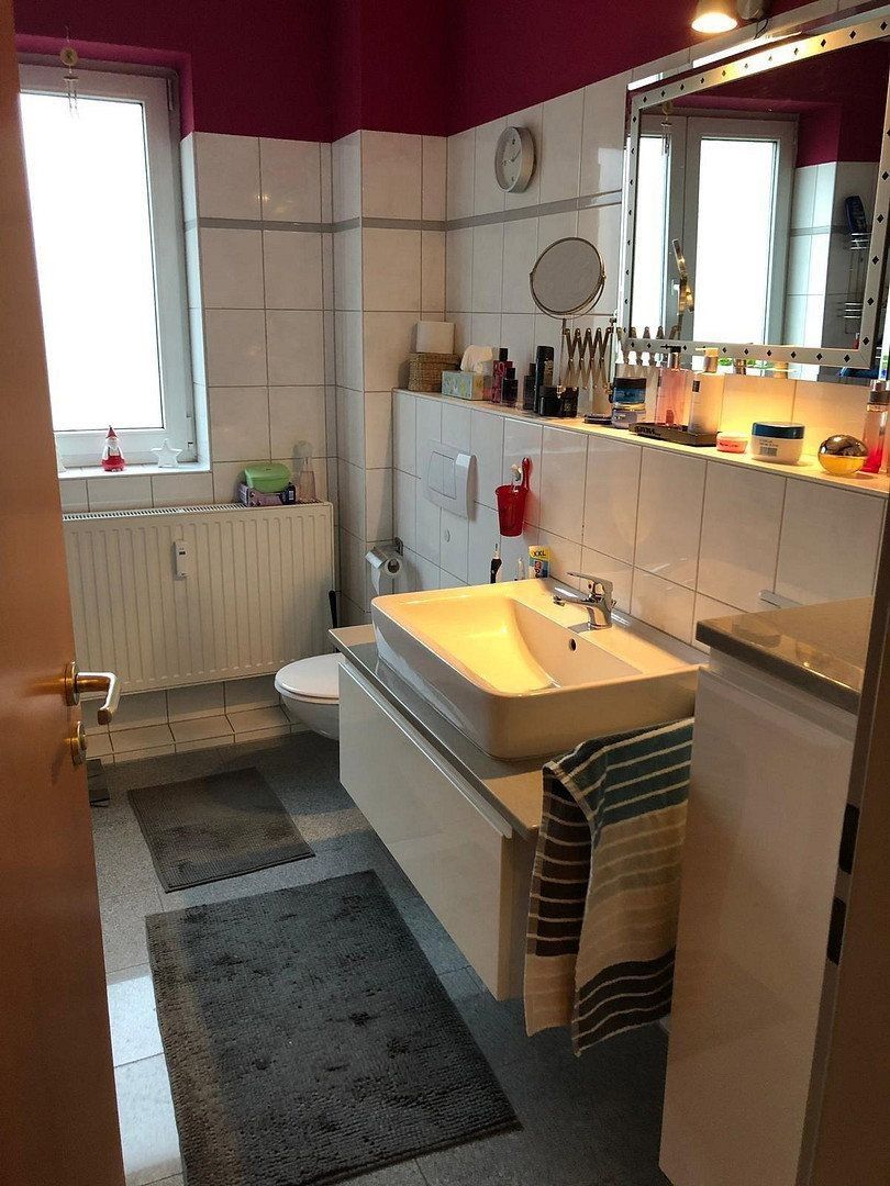 Byt 3+1 · 97 m² · , Dolní Sasko - 4