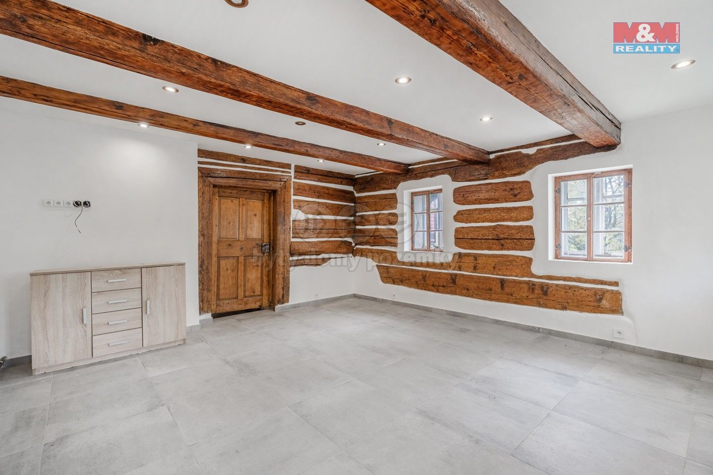 Prodej rodinný dům - Prácheň, Kamenický Šenov, 113 m²