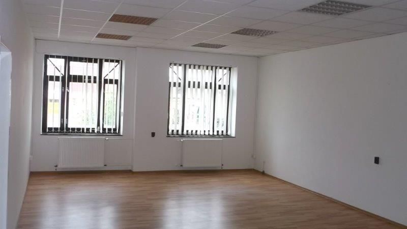 Obchodní prostory · 104 m² · Nám. J. Hrubého, Kardašova Řečice - Kardašova Řečice, Jihočeský kraj - 3
