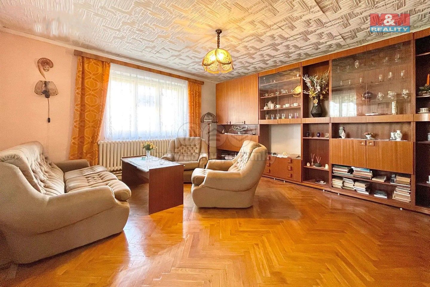 Prodej rodinný dům - Pražská, Benátky nad Jizerou, 110 m²