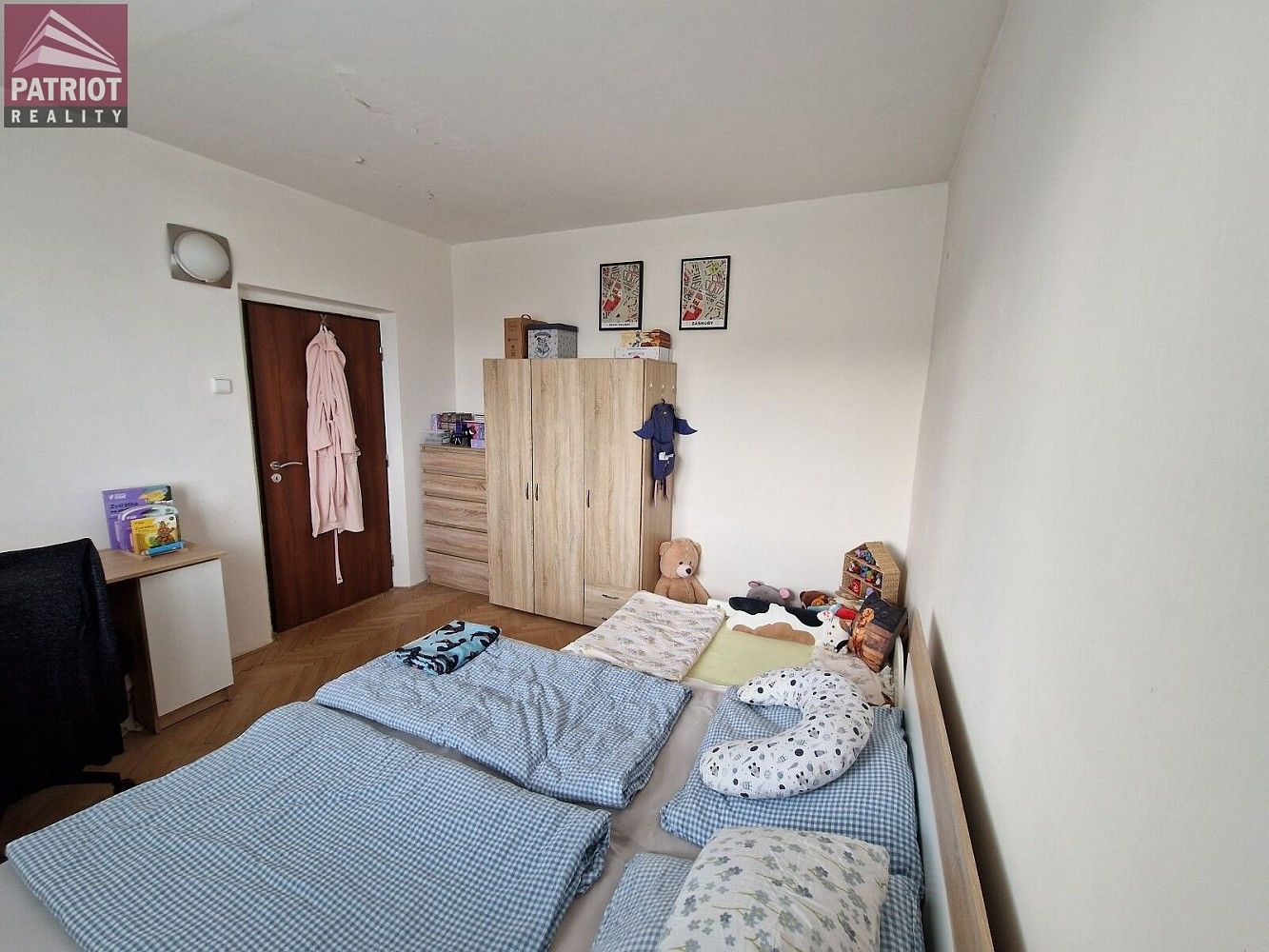 2+1, Olomouc - Hodolany, Olomoucký kraj, 49 m² - 2