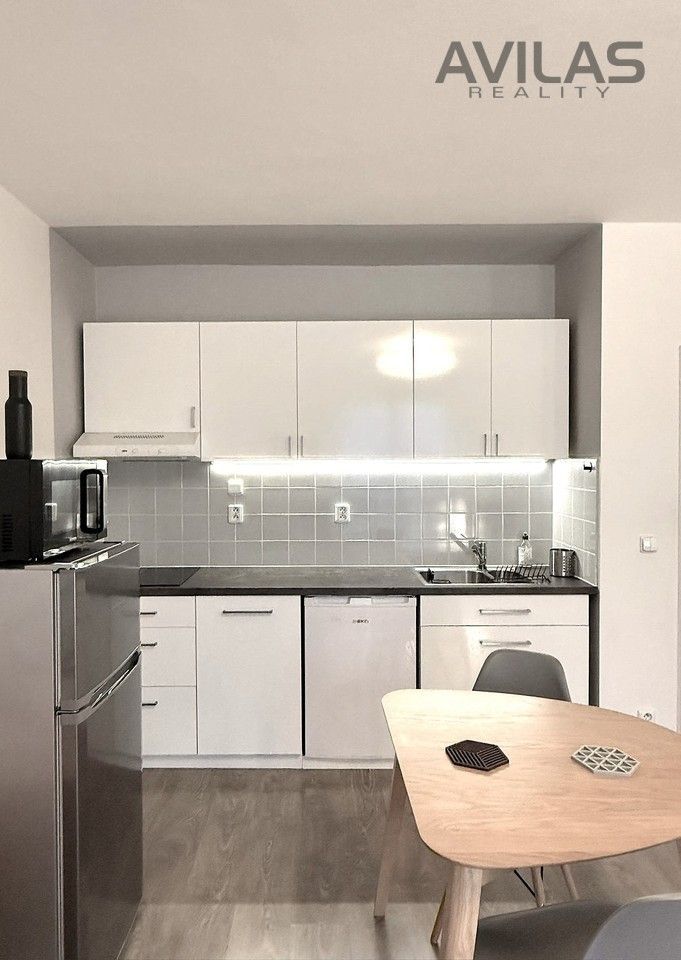 1+kk, Jaroslava Foglara, Praha, 31 m²