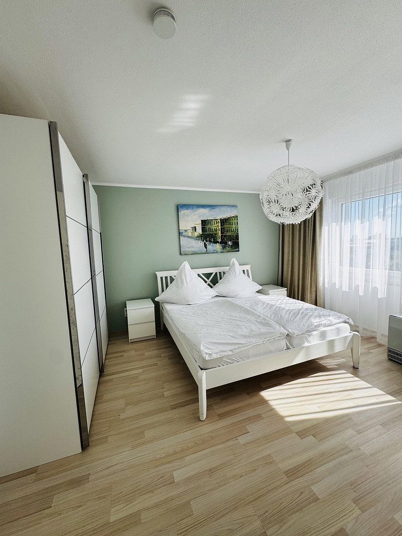 2+kk, Gräfelfinger Straße 4 München Hadern Bayern 81375, 65 m² - 1