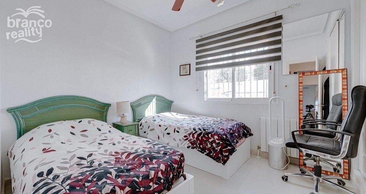 Prodej rodinný dům - Ciudad Quesada, ES, 108 m² - 5