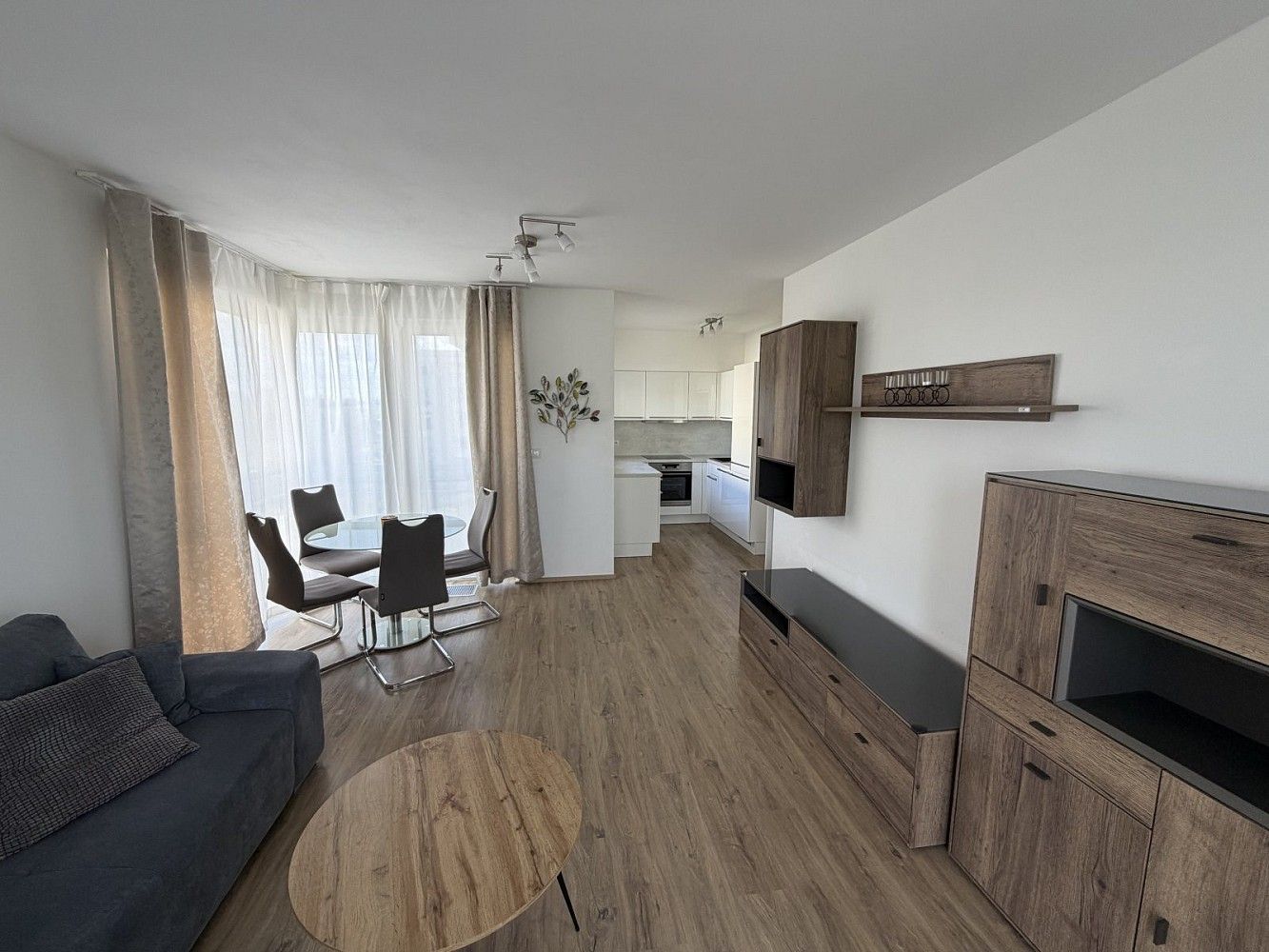 Byt 3+kk · 73 m² · Praha - Stodůlky, okres Praha 13, Hlavní město Praha - 4