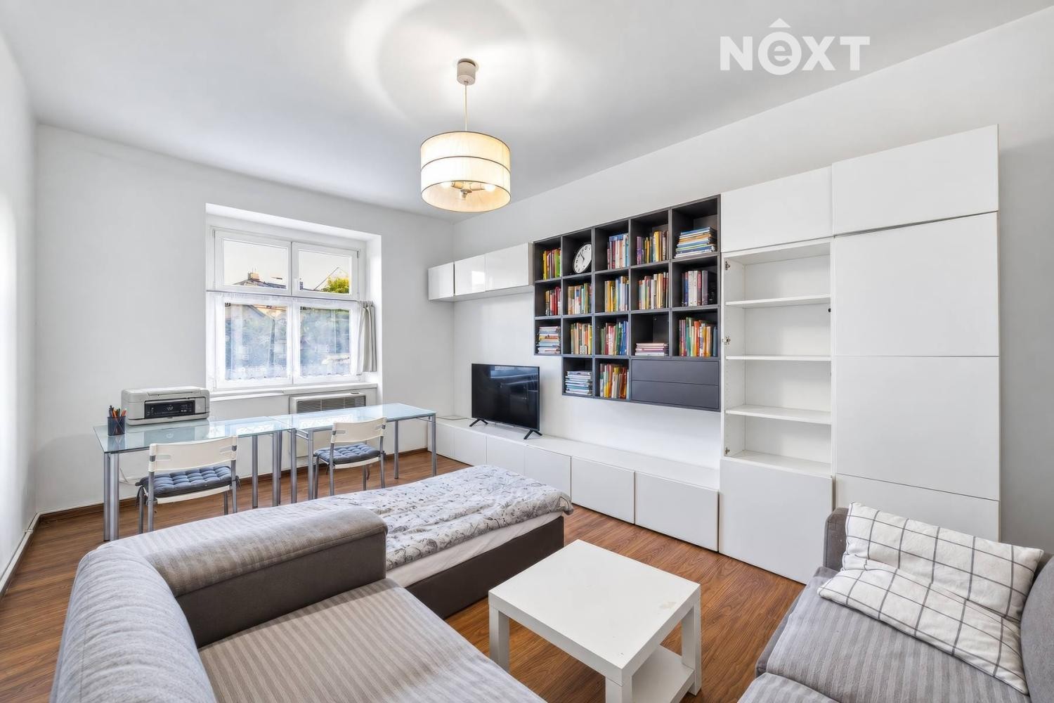 2+1, Světova 133, Praha Libeň, 47 m² - 2