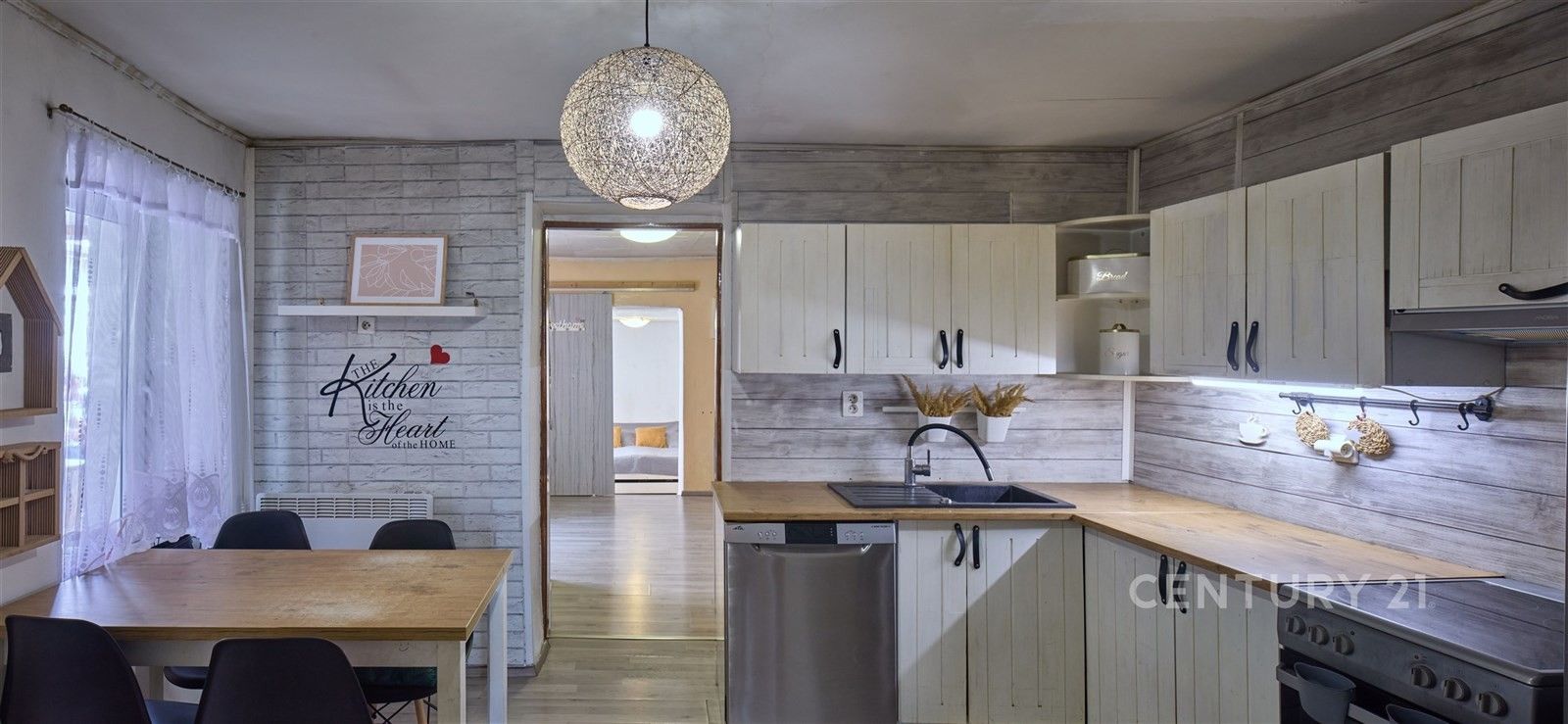 Rodinný dům · 89 m² · Havlíčkova  , Jaroslavice - 4