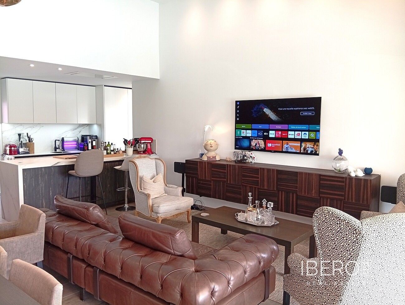 Prodej rodinný dům - Algorfa, ES, 132 m² - 5