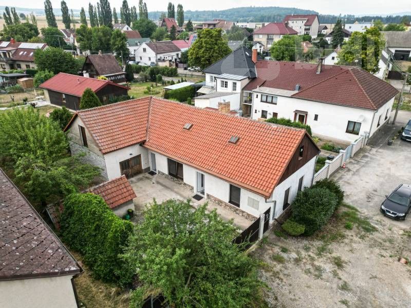 Rodinný dům, 140 m²
