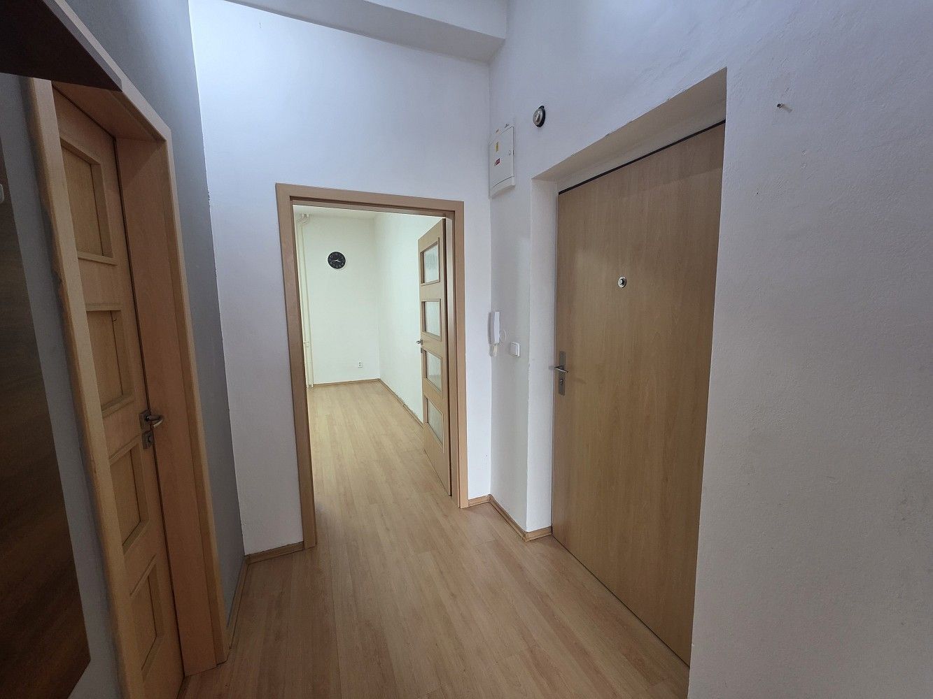 Byt 2+1 · 55 m² · Mojmírovců, Ostrava - Mariánské Hory - 4