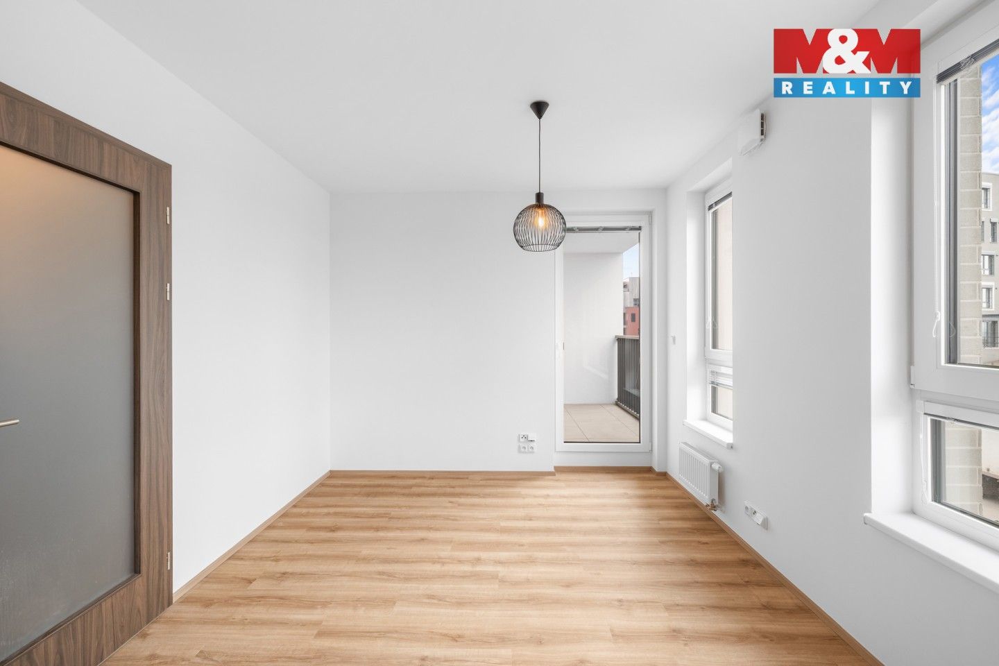 Byt 1+kk · 26 m² · Ruzyně, Praha - 4