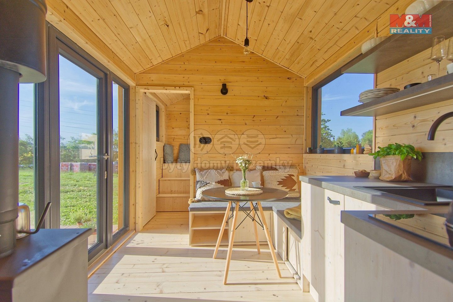 Chalupa · 19 m² · Jablonec nad Nisou, Liberecký kraj - 3