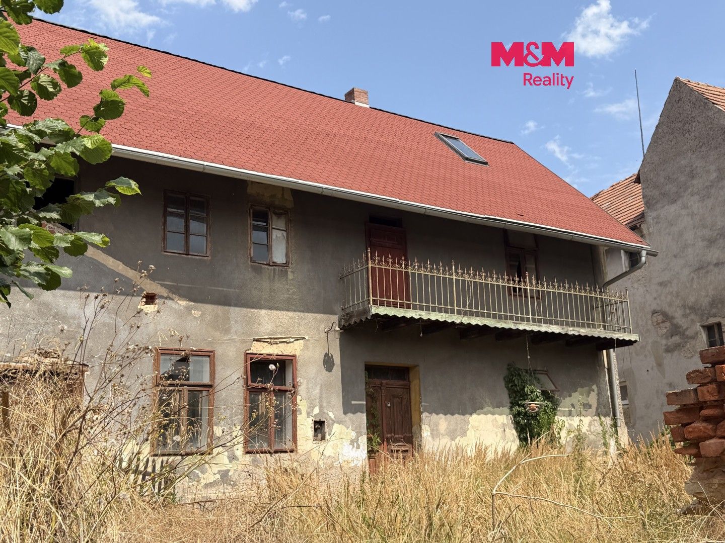 Rodinný dům, 148 m²