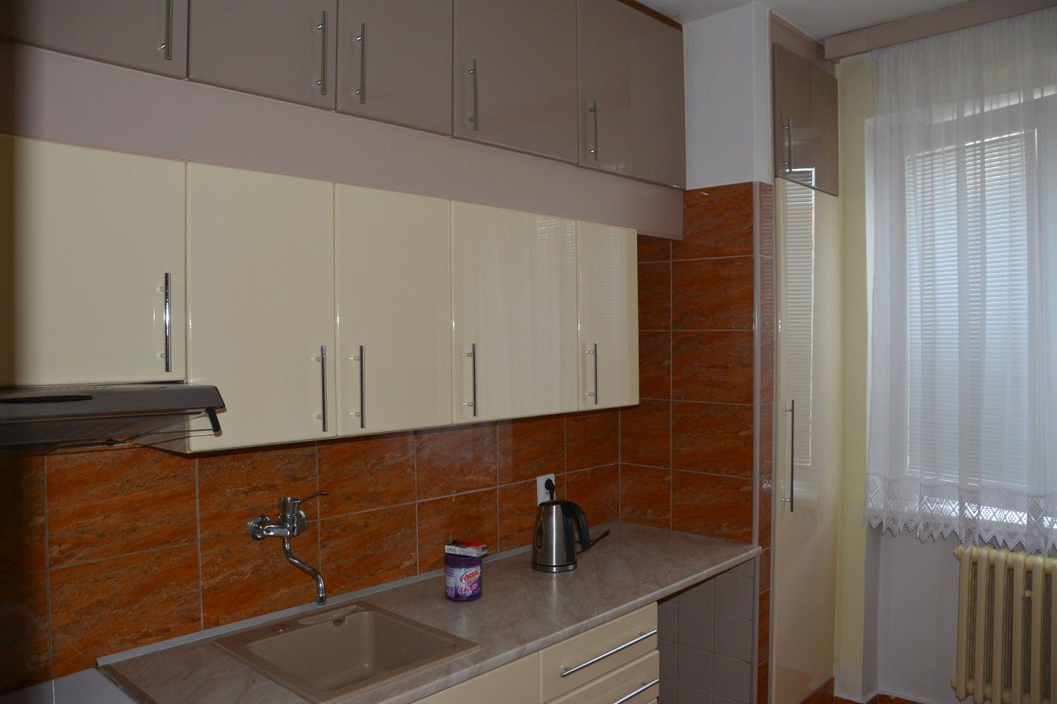 Byt 3+1 · 65 m² · Dobšice, okres Znojmo, Jihomoravský kraj - 4