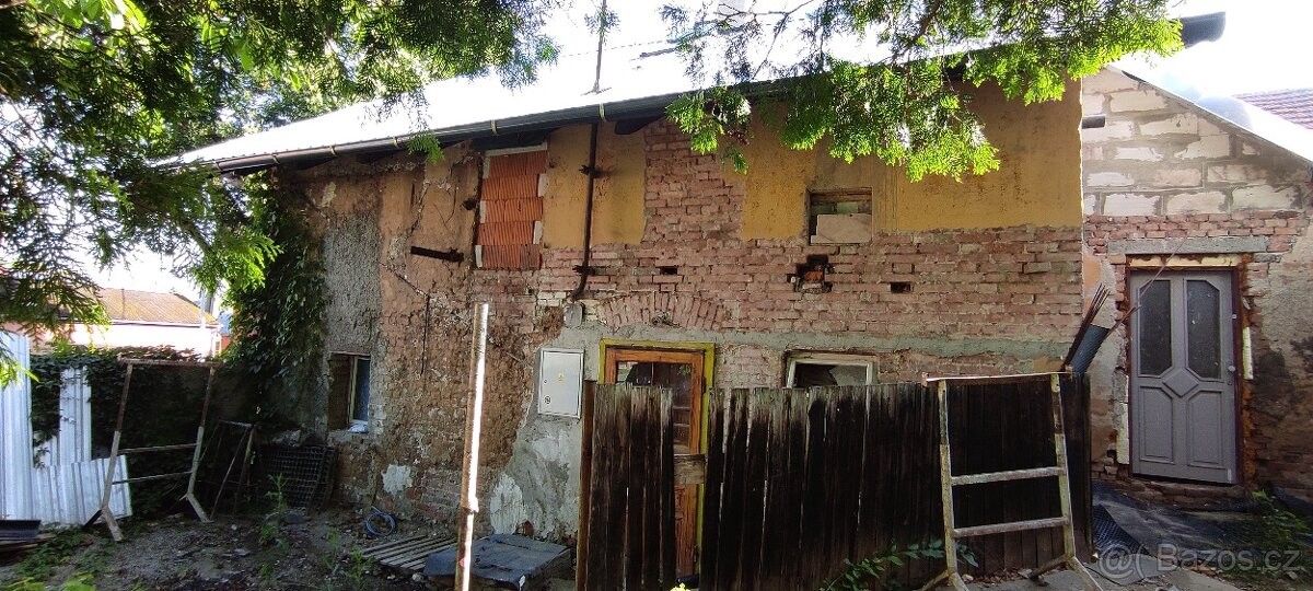 Rodinné domy, Olomouc, 779 00