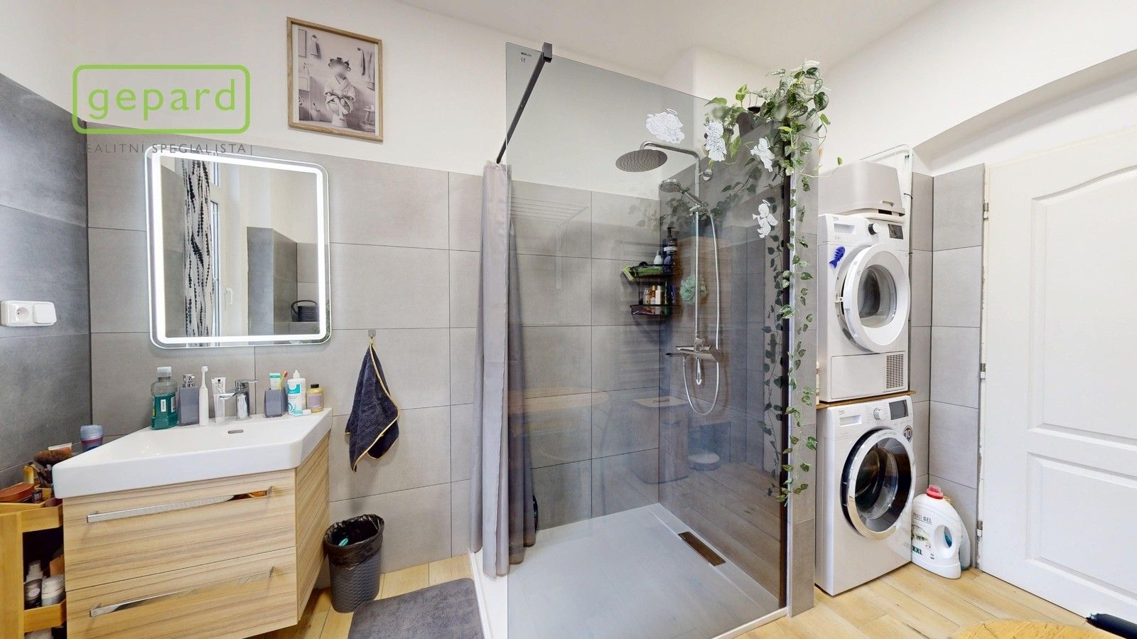 Prodej byt 2+1 - Marie Pomocné, Litoměřice, 81 m²