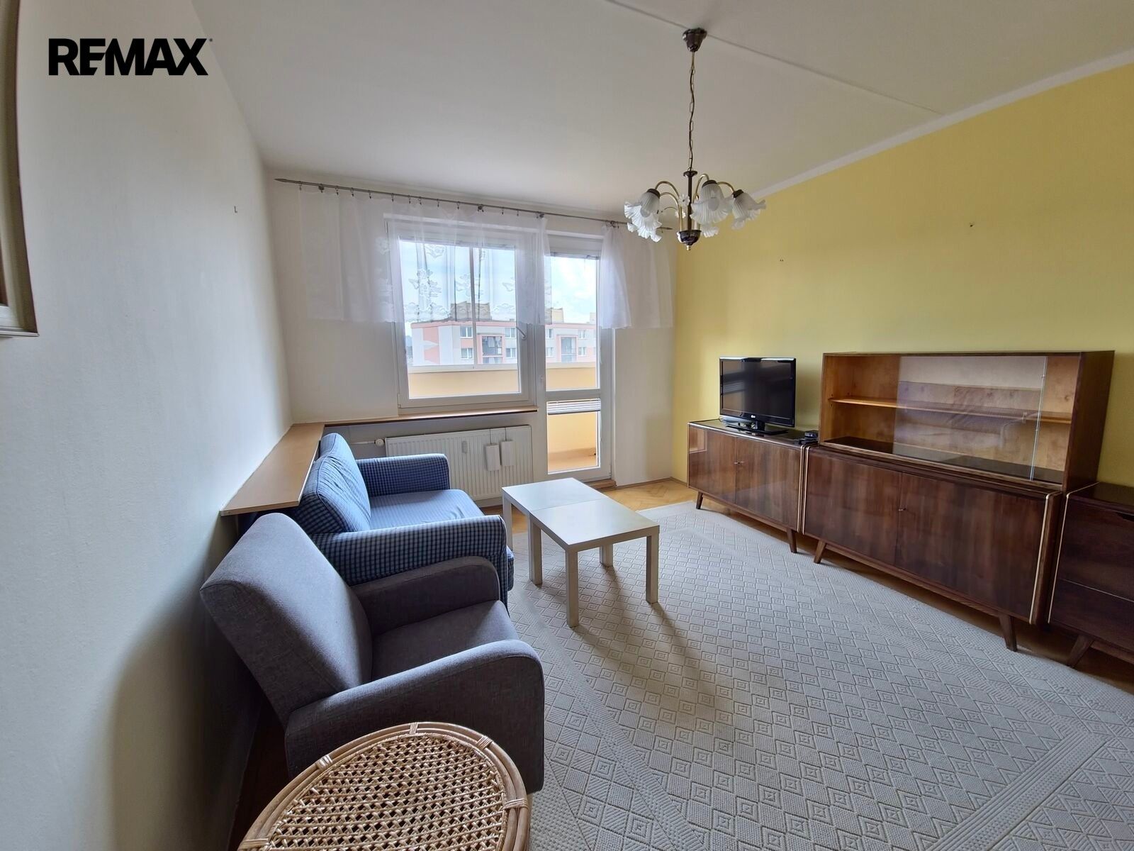 2+1, Sokolská 1089, Valašské Meziříčí, 58 m² - 2
