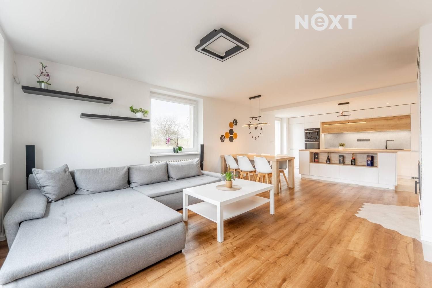 Rodinný dům, 223 m²