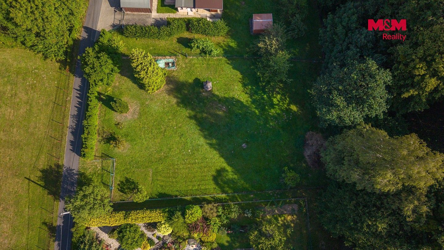 Pozemky pro bydlení, Petřvald, okres Karviná, Moravskoslezský kraj - 2