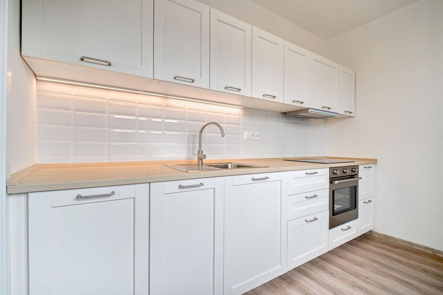 1+1, Havířov - Podlesí, okres Karviná, Moravskoslezský kraj, 35 m² - 1