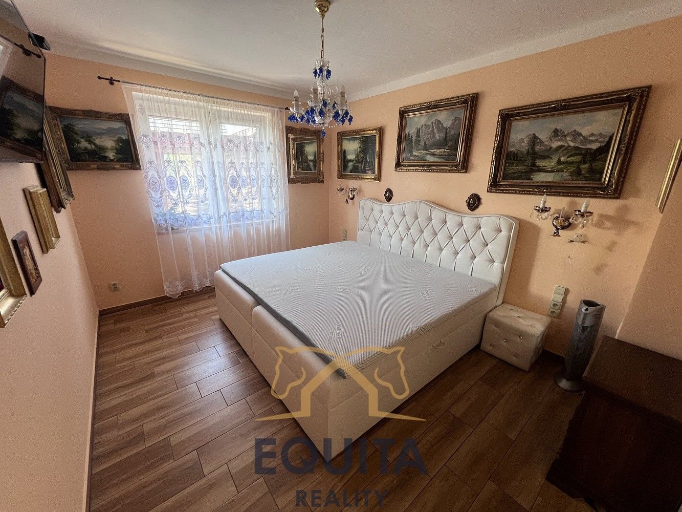 Prodej rodinný dům - Zvánovice, okres Praha-východ, Středočeský kraj, 114 m² - 5
