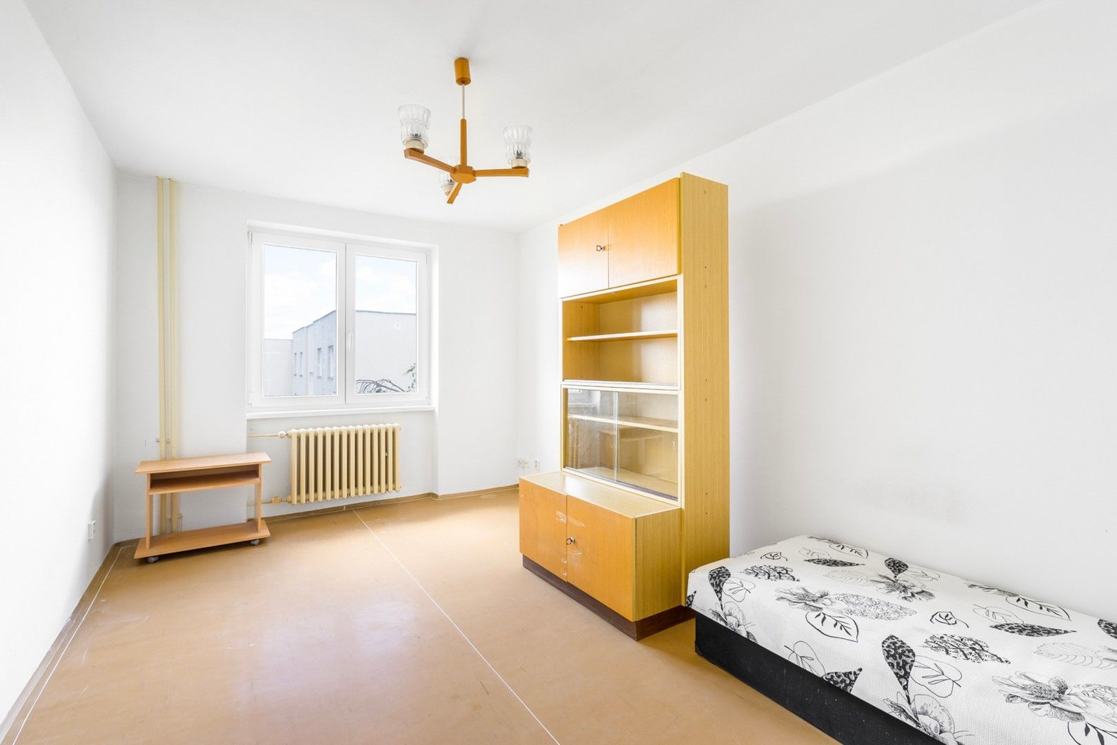 1+1, Pecháčkova 953, Plzeň Skvrňany, 37 m² - 1