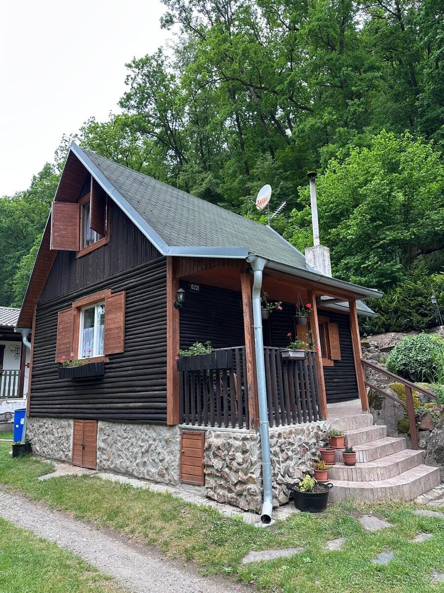 Pronájem chata - Dražice, 391 31, 42 m² - 2
