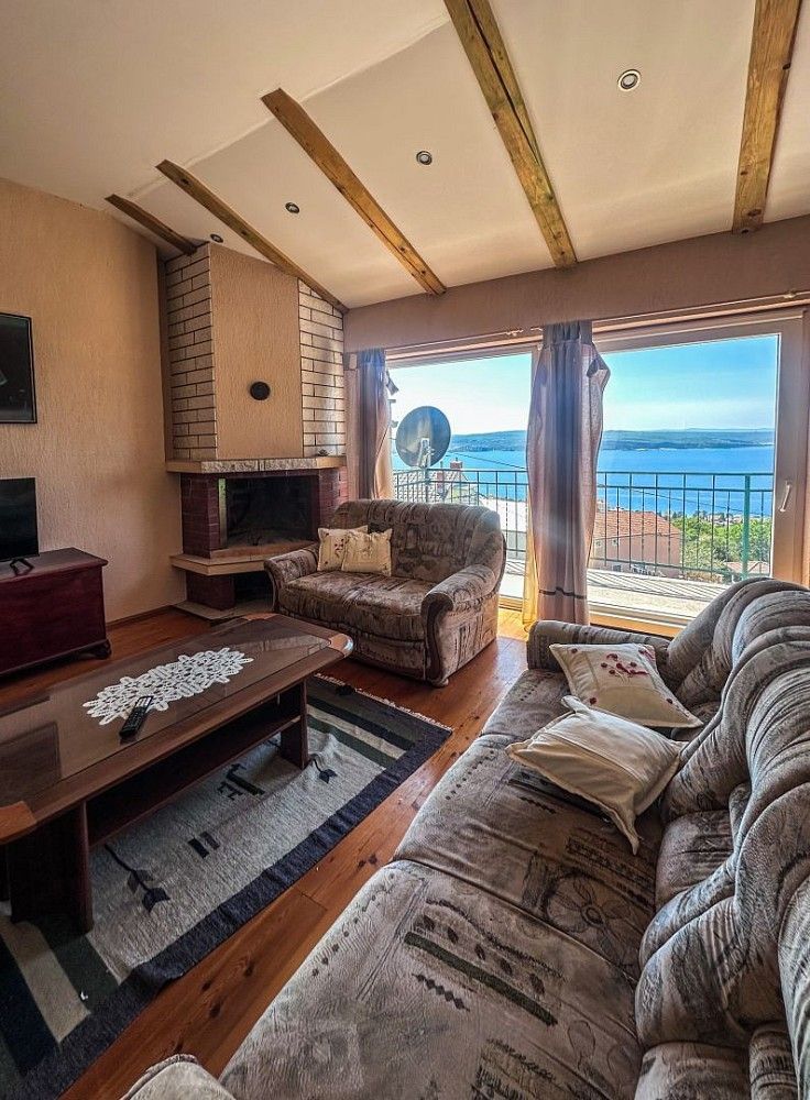Prodej rodinný dům - Crikvenica, HR, 400 m² - 2