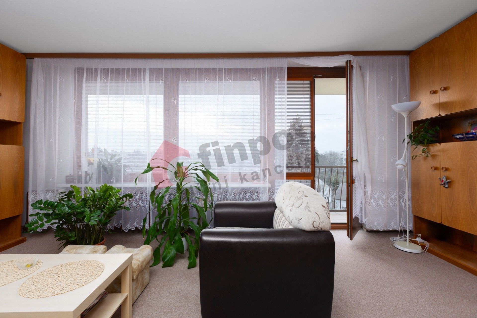 Prodej byt 3+1 - Na Občinách, Hradec Králové, 75 m²