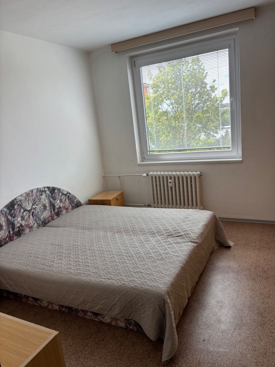 Byt 2+kk · 49 m² · Za Prachárnou, Jihlava - Jihlava, Kraj Vysočina - 4