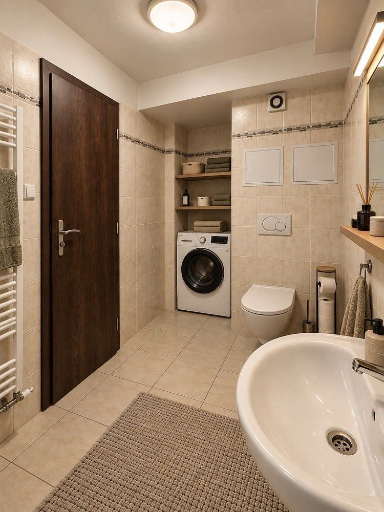 Prodej byt 2+kk - Resselovo náměstí, Chrudim - Chrudim I, 40 m² - 5