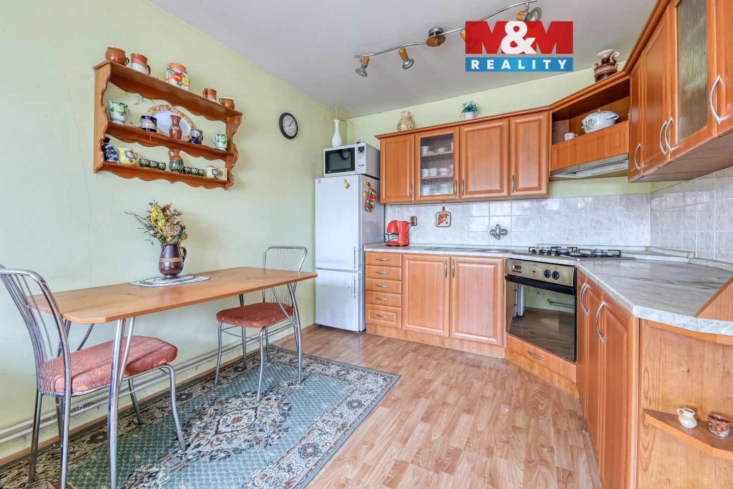 Rodinné domy, Dolní Bělá, 68 m²