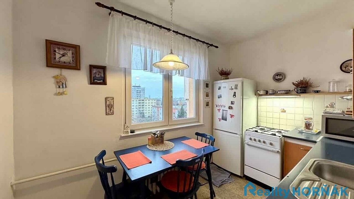Byt 2+1 · 51 m² · Praha - Malešice, okres Praha 10, Hlavní město Praha - 4