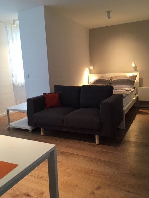 1+1, Wilhelm-Hauff-Strass 22 Augsburg Spickel-Herrenbach Bayern 86161, 35 m² - 2