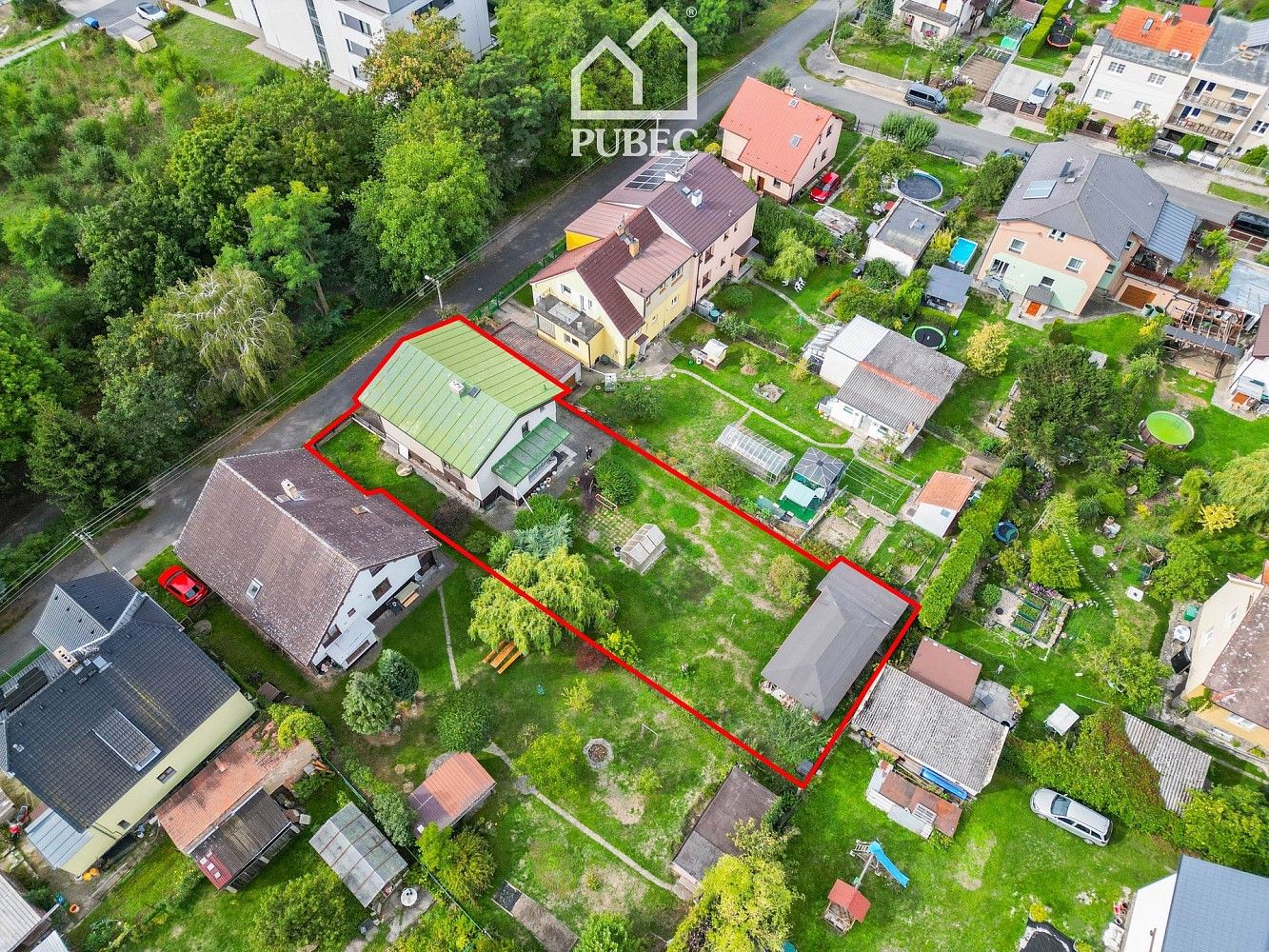 Rodinný dům · 140 m² · Na Drážkách, Plzeň - Újezd - 3