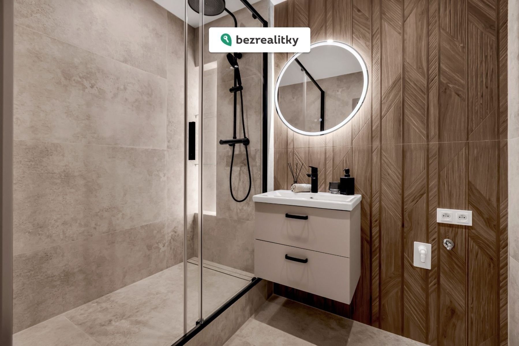 3+kk, Severní 767, Hradec Králové Slezské Předměstí, 64 m² - 1