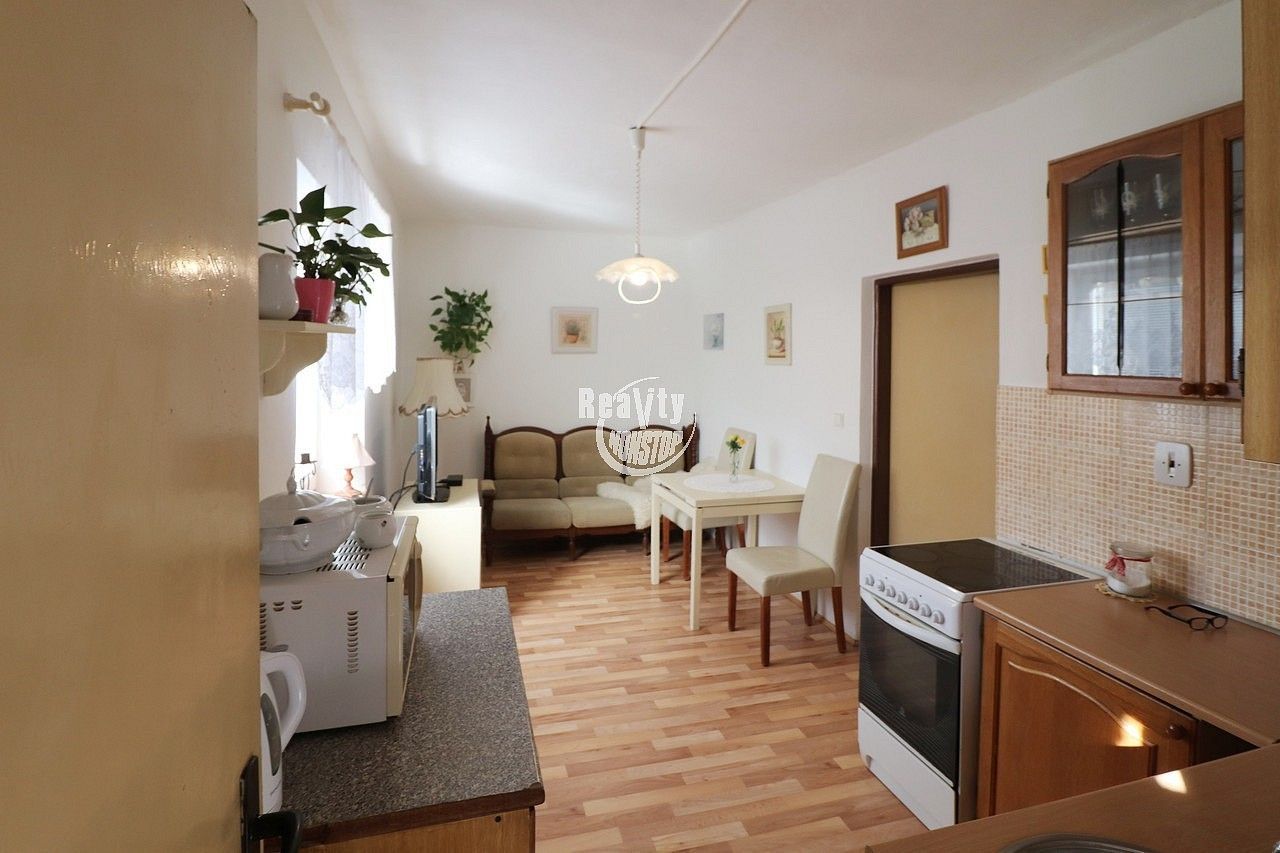 2+1, Švábov, okres Jihlava, Kraj Vysočina, 80 m² - 2