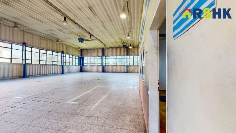 Pronájem sklad - Akademika Bedrny  , Hradec Králové Věkoše, 760 m² - 5